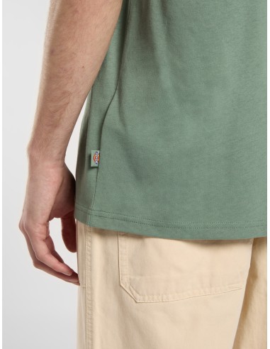 Dickies T-Shirt M Summerdale Sea...