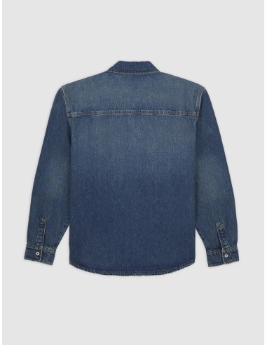 Dickies Shirt Mechanic khaki tinted...