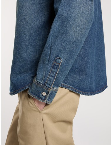 Dickies Shirt Mechanic khaki tinted...