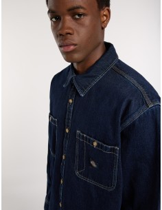Dickies Shirt M Mechanic... 2
