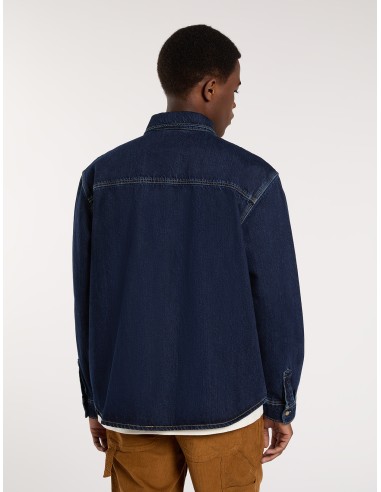 Dickies Shirt M Mechanic Long Sleeve... Dickies Shirt M Mechanic Long Sleeve...