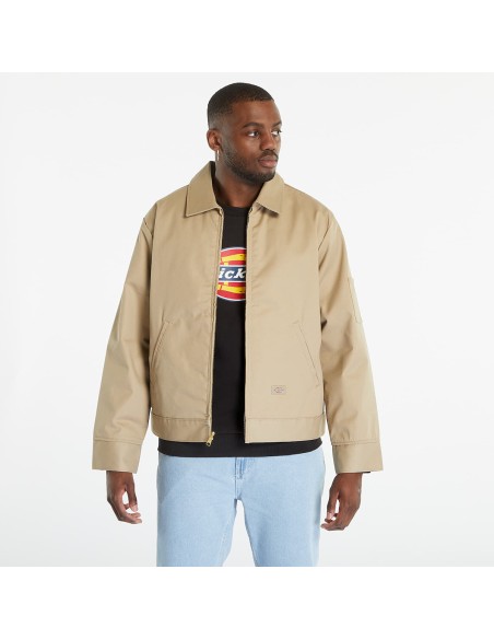 Dickies Jacket M Eisenhower Lined - DK0A4XK4KHK