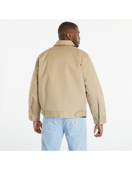 Dickies Eisenhower Lined Jacket - DK0A4XK4KHK