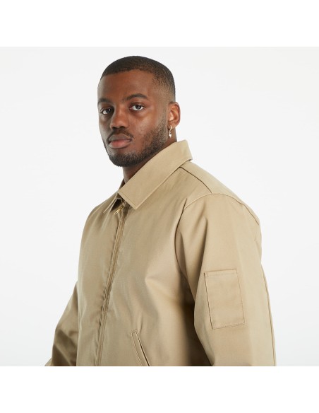 Dickies Eisenhower Lined Jacket - DK0A4XK4KHK