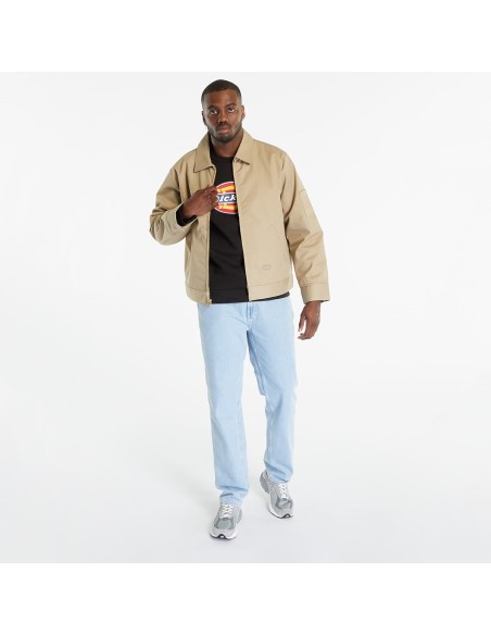 Dickies Jacket M Eisenhower Lined - DK0A4XK4KHK