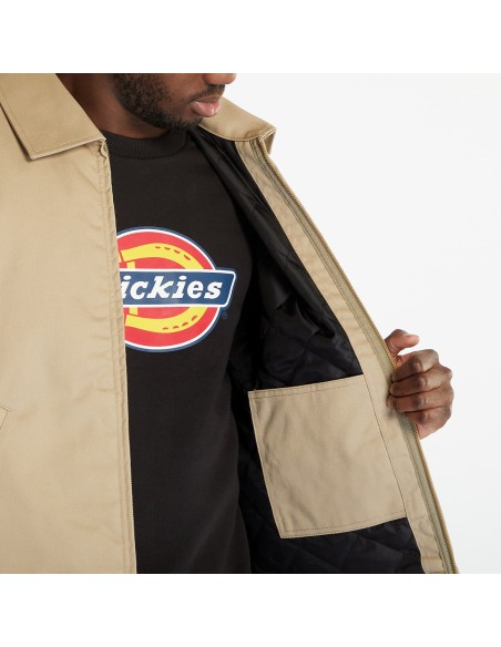 Dickies Eisenhower Lined Jacket - DK0A4XK4KHK