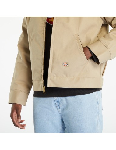 Dickies Eisenhower Lined Jacket -...