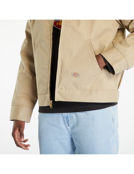 Dickies Eisenhower Lined Jacket - DK0A4XK4KHK