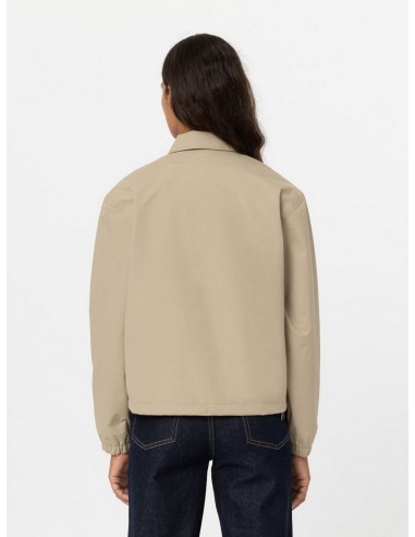 Dickies Jacket Oakport Cropped Coach...