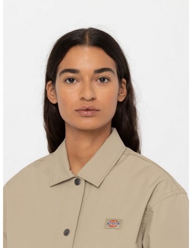 Dickies Jacket Oakport Cropped Coach...