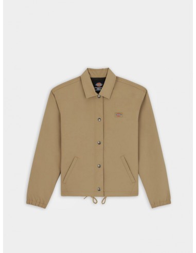 Dickies Jacket Oakport Cropped Coach...