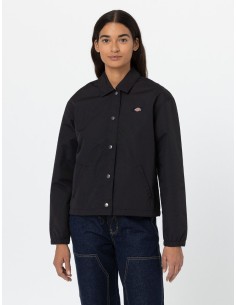 Dickies Jacket W Oakport...