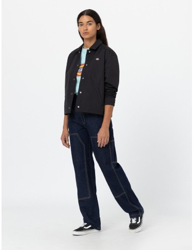 Dickies Jacket Oakport Cropped Coach...
