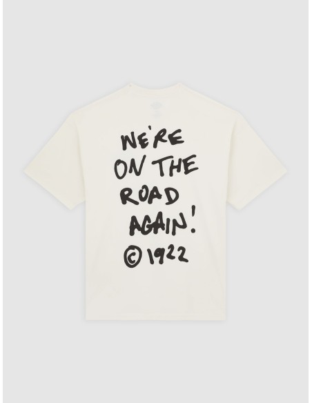 Dickies T-Shirt M Sneedville T-Shirt - DK0A87QOC481