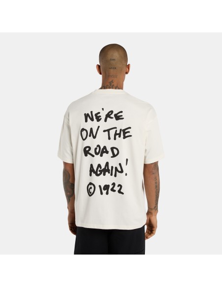 Dickies T-Shirt M Sneedville T-Shirt - DK0A87QOC481