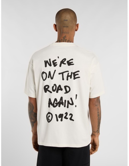 Dickies T-Shirt M Sneedville T-Shirt - DK0A87QOC481