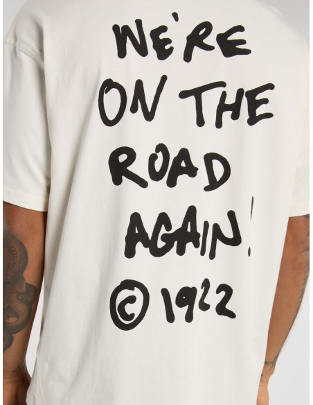 Dickies T-Shirt M Sneedville T-Shirt - DK0A87QOC481