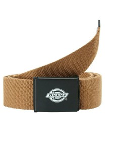 Dickies Belt Orcutt Brown...