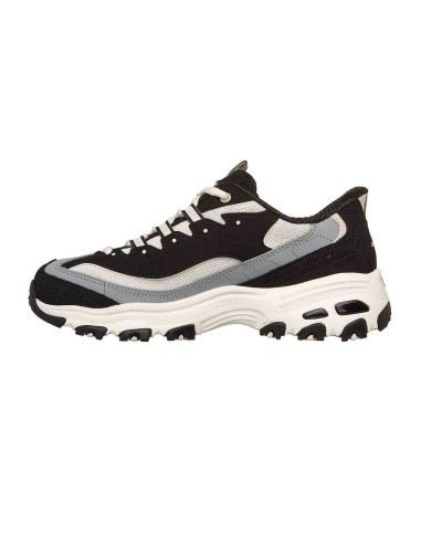 Skechers Sneakers D'Lites Smooth...