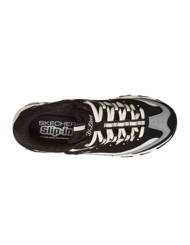 Skechers Sneakers D'Lites Smooth...