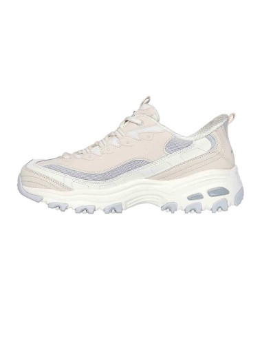 Skechers Sneakers D'Lites Smooth...