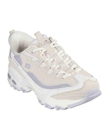 Skechers Sneakers D'Lites Smooth...