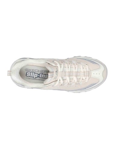 Skechers Sneakers D'Lites Smooth...