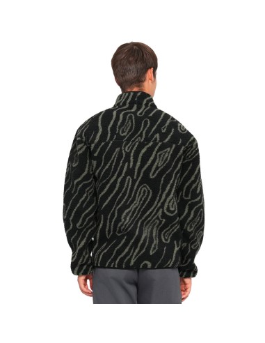 Dickies Fleece Jacket M Mount Hope...