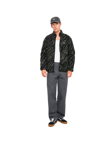 Dickies Fleece Mount Hope Printed -...