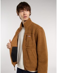 DICKIES FLEECE JACKET M... 2