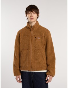 DICKIES FLEECE JACKET M...