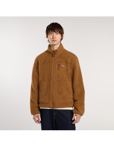 Dickies Fleece Jacket M Mount Hope...