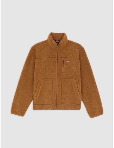 DICKIES FLEECE JACKET M MOUNT HOPE... DICKIES FLEECE JACKET M MOUNT HOPE...