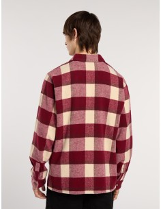 Dickies Shirt M Plaid... 2
