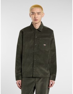 Dickies Shirt Corduroy LS...