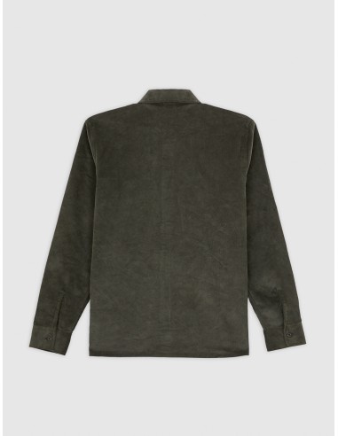 Dickies Shirt M Corduroy LS Olive... Dickies Shirt M Corduroy LS Olive...
