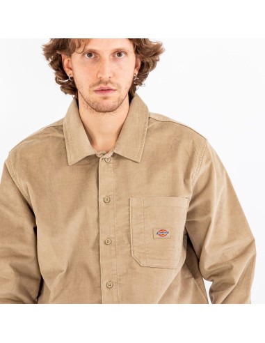 Dickies Shirt M Corduroy Long Sleeve... Dickies Shirt M Corduroy Long Sleeve...