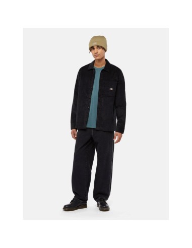Dickies Shirt Corduroy Long Sleeve -...