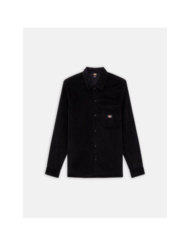 Dickies Shirt Corduroy Long Sleeve -...