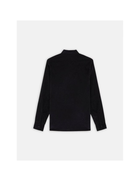 Dickies Shirt Corduroy Long Sleeve - DK0A8652BLK1