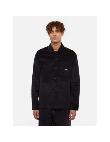 Dickies Shirt Corduroy Long Sleeve -...