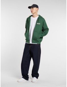 Dickies Hoodie Full Zip...