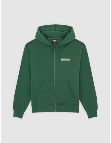Dickies Hoodie M Full Zip Graphic in... Dickies Hoodie M Full Zip Graphic in...