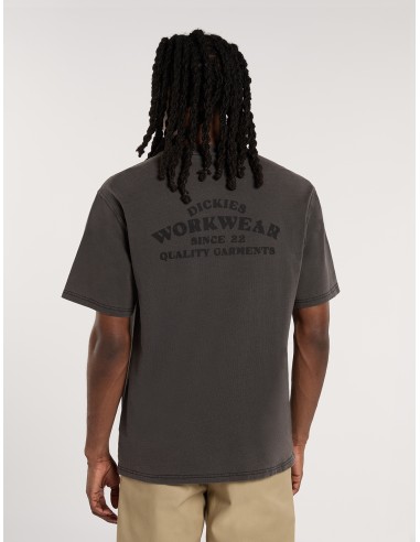 Dickies Christiana Garment Dyed...