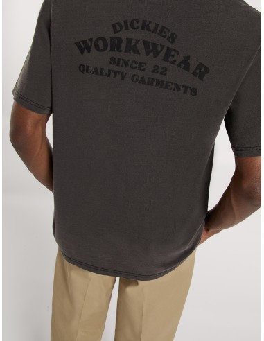 Dickies Christiana Garment Dyed...