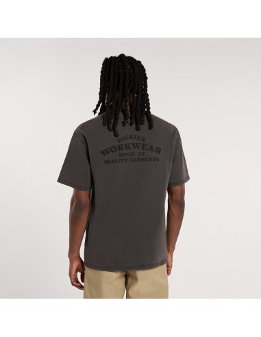 Dickies T-Shirt M Christiana Garment...