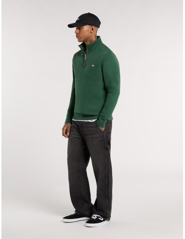 Dickies Quarter M Oakport Zip Pine... Dickies Quarter M Oakport Zip Pine...