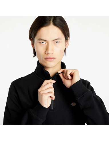 Dickies Quarter M Oakport Zip Crew -... Dickies Quarter M Oakport Zip Crew -...