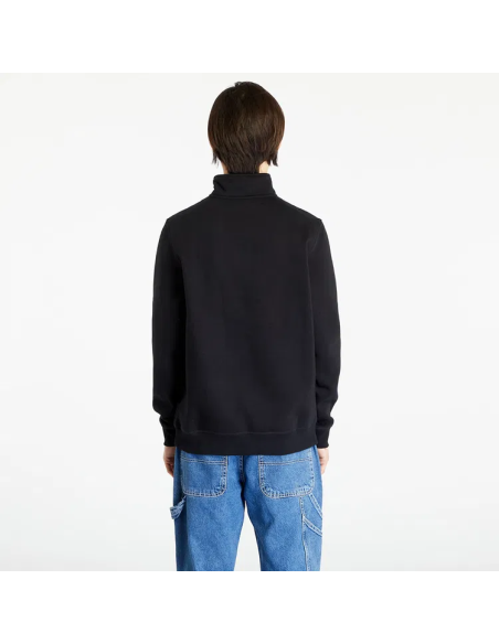 Dickies Quarter M Oakport Zip Crew - DK0A4XD4BLK1