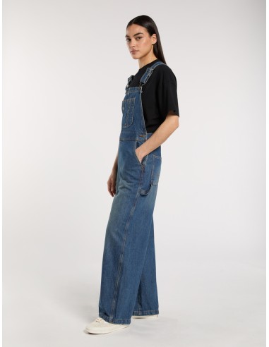 DICKIES Denim W Overalls Mad Mechanic... DICKIES Denim W Overalls Mad Mechanic...